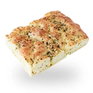Focaccia Golosa