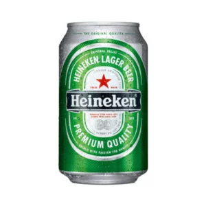 Heineken (in lattina)