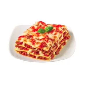Lasagne