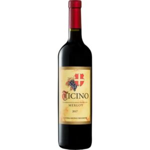 Merlot del Ticino