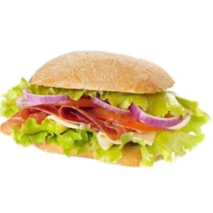 Burger Flash