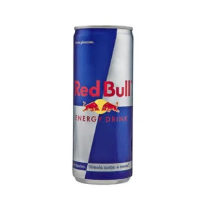 Red Bull
